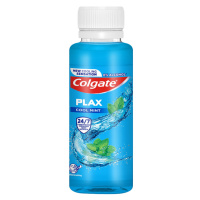 Colgate Plax Cool Mint ústní voda bez alkoholu 100 ml