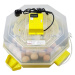 Automatická líheň na vejce CLEO 5 DTH AUTOMATIC
