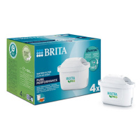 BRITA MAXTRAPro Universal náhradní filtry 4 ks