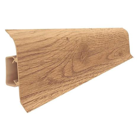 Podlahová lišta Parquet Mercado 304 ořech řec.