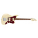 Fender Vintera 60s Jazzmaster Olympic White Pau Ferro