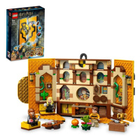 Lego® harry potter™ 76412 zástava mrzimoru