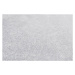 Metrážový koberec FOREST šedý