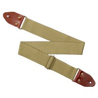 Cascha CGS-CD1 Guitar Strap Cotton - Classic Tweed