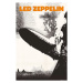 Plakát Led Zeppelin - Led Zeppelin I