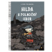 Hilda a polnočný obor - Luke Pearson