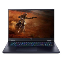 Acer Predator Helios 18 Abyssal Black kovový (PH18-71-93W3)