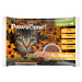 Pawsome Adult Cat 4 x 85 g - kuřecí