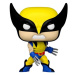 Funko POP! Marvel - Wolverine 50th Anniversary - Ultimate Wolverine (Classic)