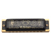 Hohner Ozzy Osbourne Signature Series C