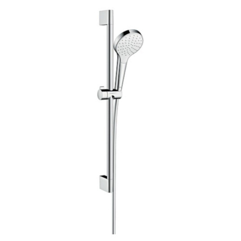 Sprchy a sprchové sety HANSGROHE