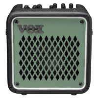 Vox Mini Go 3 Olive Green