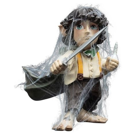 Figurka Pán prstenů Mini Epics - Frodo (limitovaná edice)