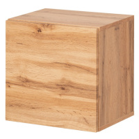 Závěsná skříňka SIMPLE dub wotan
