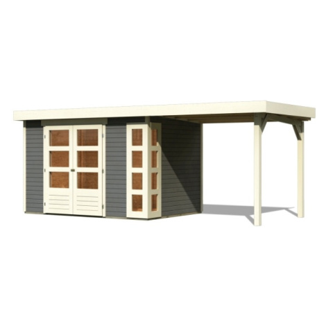 Zahradní domky Lanitplast