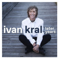 Král Ivan: Later Years (3x CD) - CD