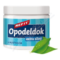 Refit Opodeldok extra silný 200ml