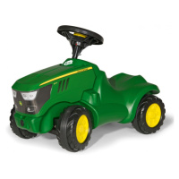 Odrážedlo John Deere 132072 Rolly Toys John Deere