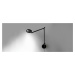 Artemide Demetra stolní lampa - 2700K - tělo lampy - antracit 1734W10A