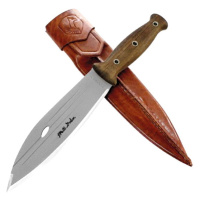 Condor Tool & Knife Nůž Condor Primitive Bush (SS)