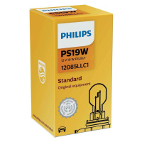 Philips PS19W 12V 19W PG20/1 1ks 12085LLC1