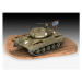 Plastic ModelKit tank 03323 - M24 Chaffee (1:76)