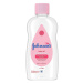 JOHNSON´S Baby Pink dětský olej 200 ml