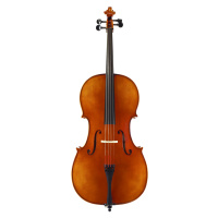 Akordkvint ARS MUSIC model 2/028 (7/8) - Violoncello