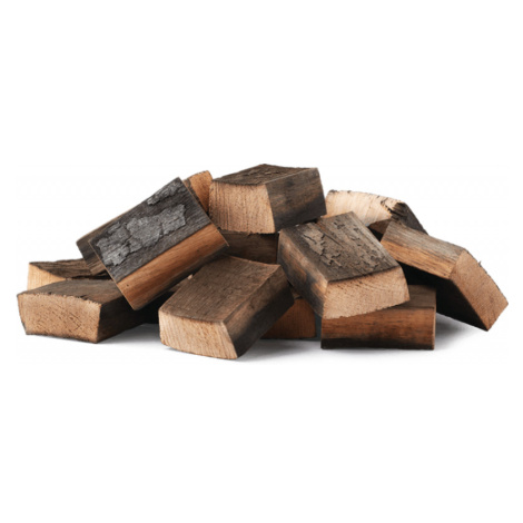 Vonné dřevěné špalíky Napoleon Chunks Brandy 1500 g