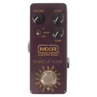 MXR Duke of Tone Overdrive
