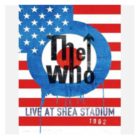 Who: Live At Shea Stadium 1982