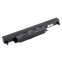 AVACOM baterie pro Asus K55, X55, R700 Li-Ion 10, 8V 4400mAh