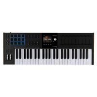 Arturia KeyLab 49 mk3 - Black