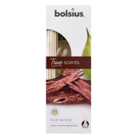 BOLSIUS True Scents Difuzér Oud Wood 45 ml