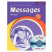 Messages 3 Workbook with Audio CD/CD-ROM Cambridge University Press