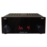 AQ M4 Hi-Fi Integrovaný zesilovač