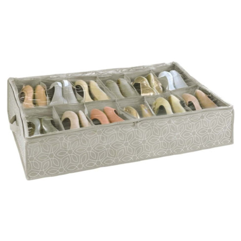 Úložný box na boty Wenko Balance, 60 x 74 cm