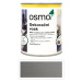 Dekorační vosk OSMO transparentní 0,75l Hedvábně šedý 3119