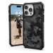 UAG Pathfinder SE MagSafe, midnight camo - iPhone 15 Pro Max (114303114061) Černý maskáč