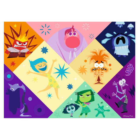 V hlavě 2 500 dílků RAVENSBURGER