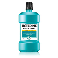 LISTERINE Coolmint ústní voda 250 ml