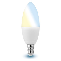 Livarno home Zigbee 3.0 Smart Home LED žárovka (svíčka)