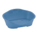 Stefanplast Sleeper 4, 88 × 62 × 35,5 cm, plast, modré