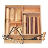 Rohema Orff Set I 61549