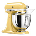 Kuchyňský robot KitchenAid Artisan 5KSM175 - žlutá