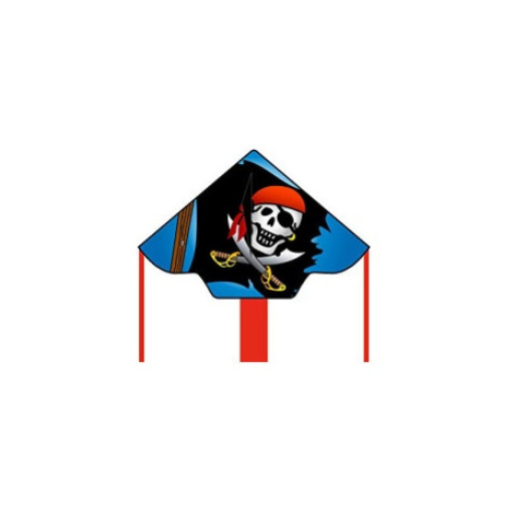 Invento drak Jolly Roger 120 cm Létající draci IQ models