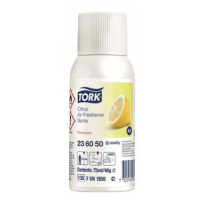 TORK Air-Fresh A1 citrusová vůně 75 ml