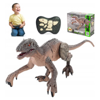 Na Dálkové Ovládání Dinosauří Hračky, Raptory