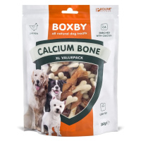Boxby Calcium Bone - 2 x 360 g