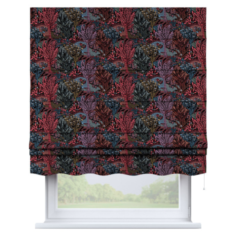 Dekoria Římská roleta Firenze, barevné, Intenso Premium, 144-26